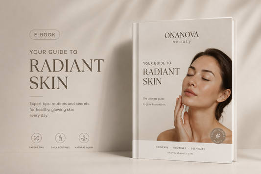 EXCLUSIVE SKINCARE E-BOOK