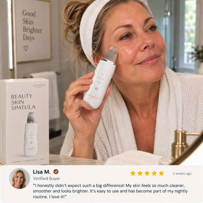Beauty Skin Spatula© Onanova