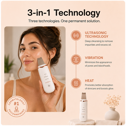 Beauty Skin Spatula© Onanova