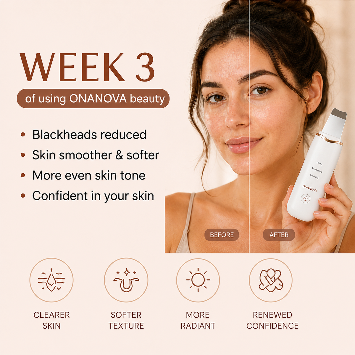 Beauty Skin Spatula© Onanova